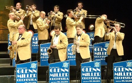 Glenn Miller Orchestra    